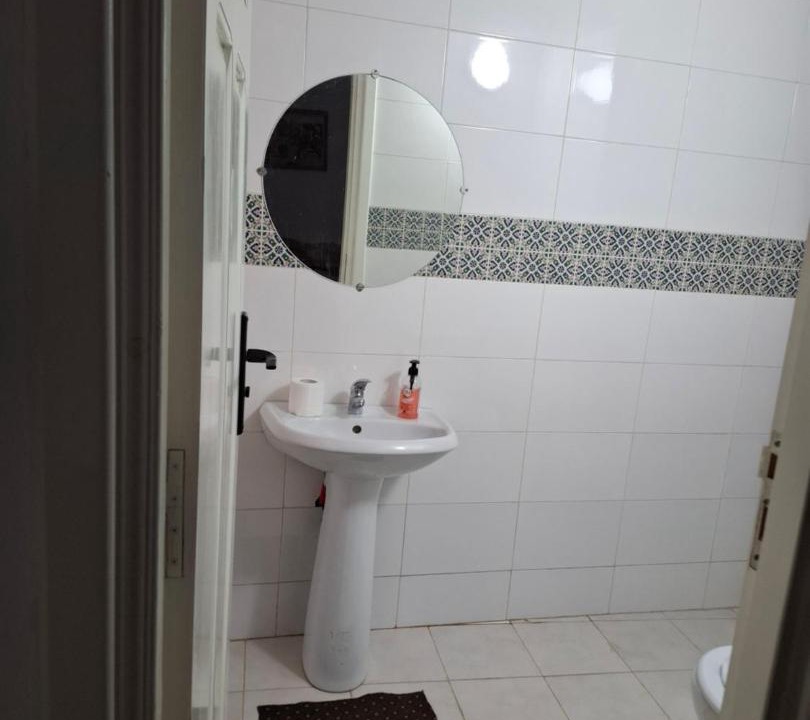 Photo of Bathroom in Sousse
