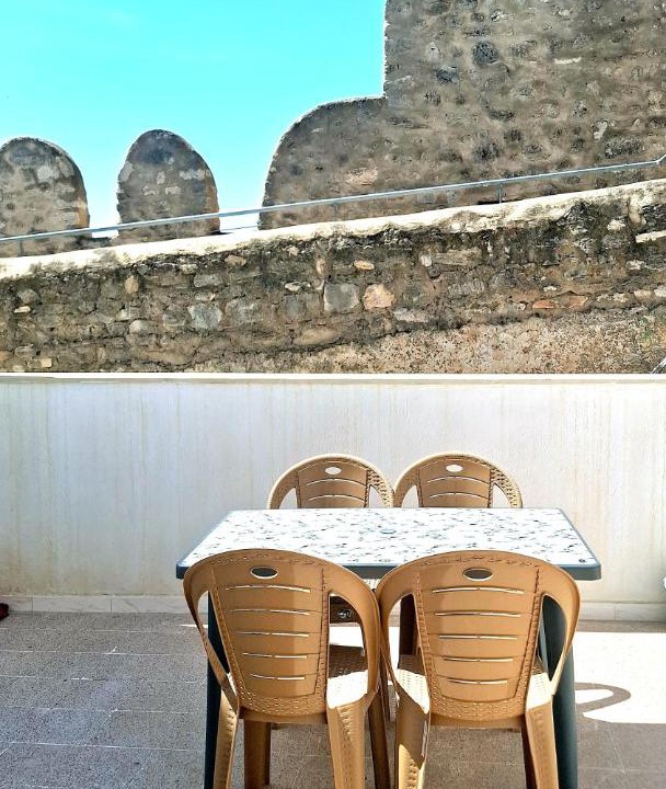 Photo of Patio Balcony in Sousse