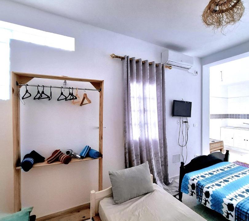 Photo of Bedroom in Sousse
