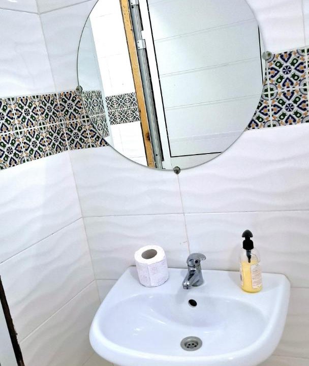 Photo of Bathroom in Sousse