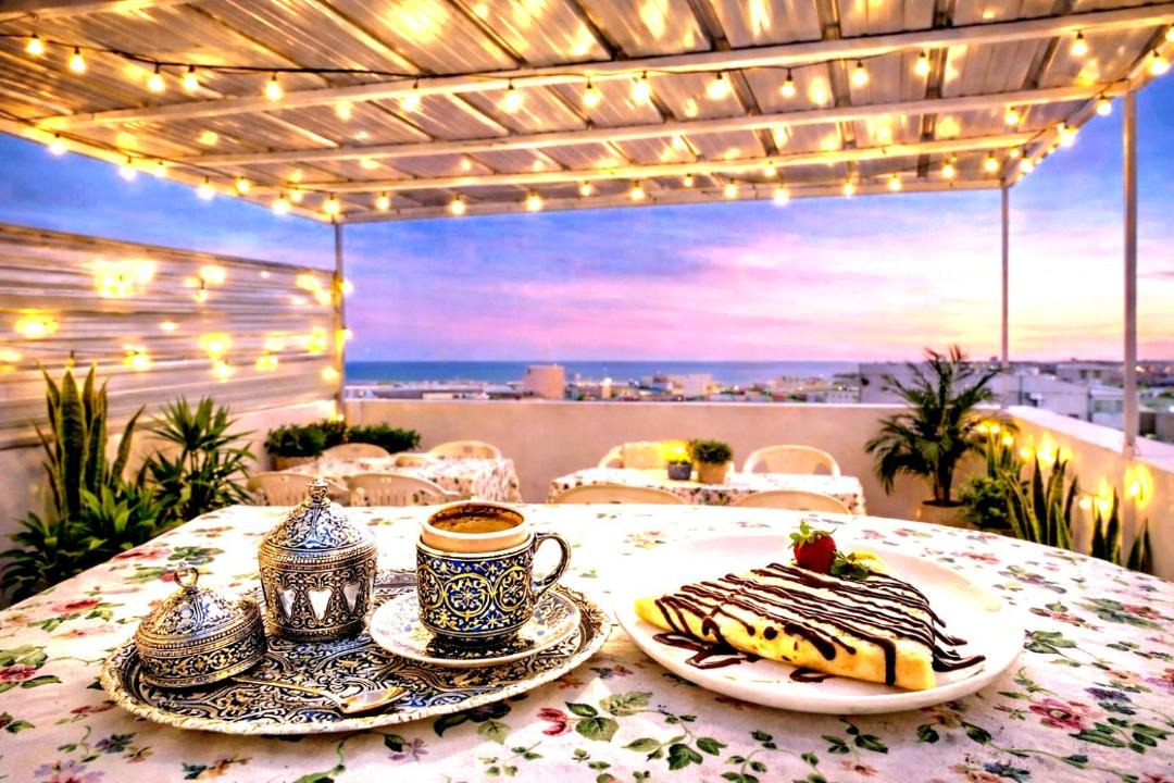 Photo of Patio Balcony in Sousse
