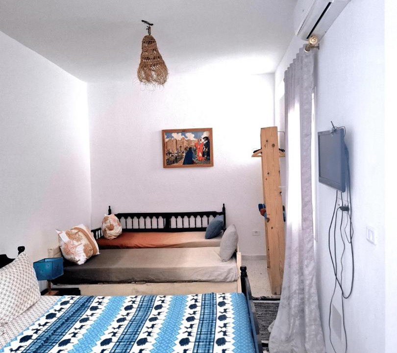 Photo of Bedroom in Sousse