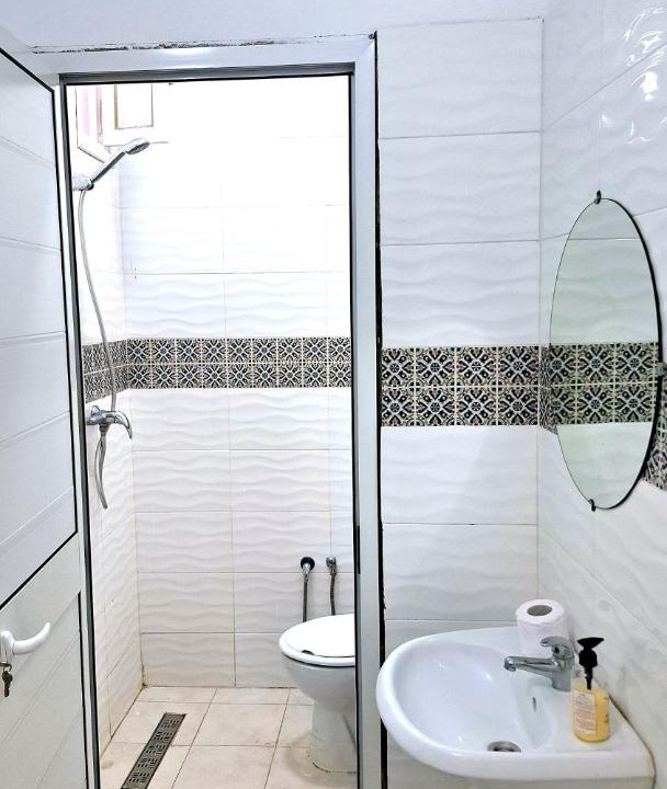 Photo of Bathroom in Sousse