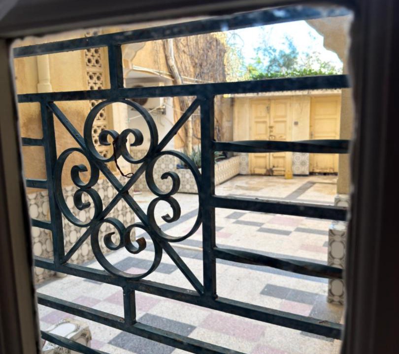 Photo of Patio Balcony in Sousse - Monastir