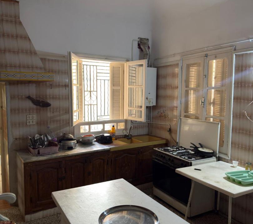 Photo of Kitchen in Sousse - Monastir