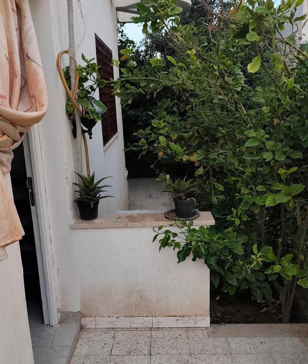 Photo of Patio Balcony in Sqanes