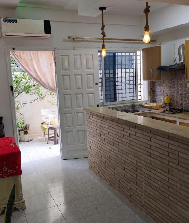 Photo of Kitchen in Sqanes
