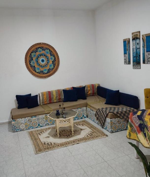 Photo of Livingroom in Sqanes