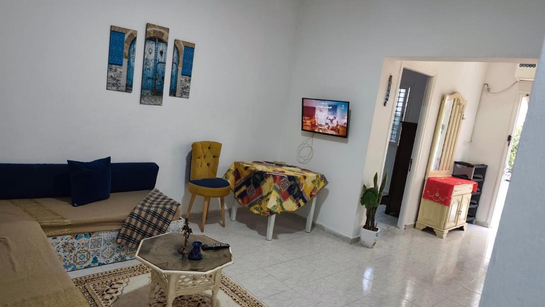 Photo of Livingroom in Sqanes