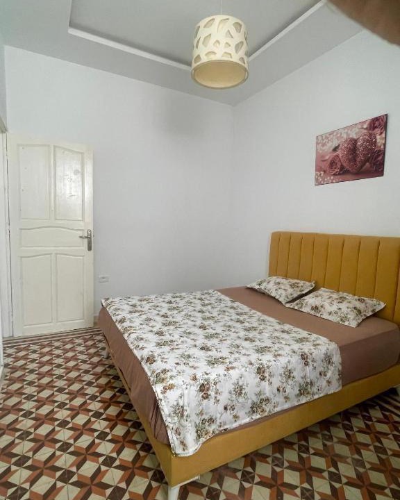 Photo of Bedroom in Sidi Bou Said