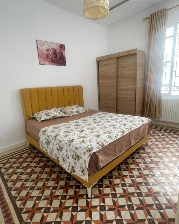 Photo of Bedroom in Sidi Bou Said