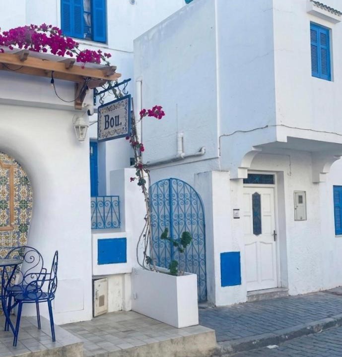 Photo of Others in Sidi Bou Said