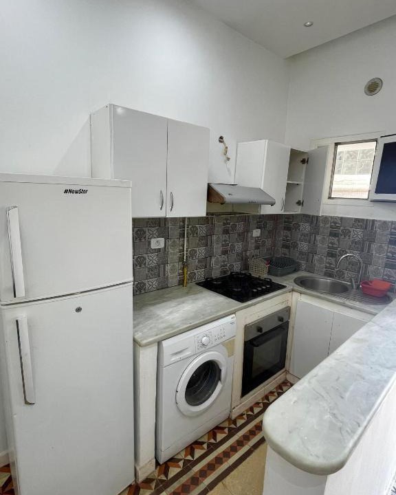 Photo of Kitchen in Sidi Bou Said