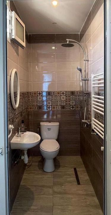 Photo of Bathroom in Sidi Bou Said