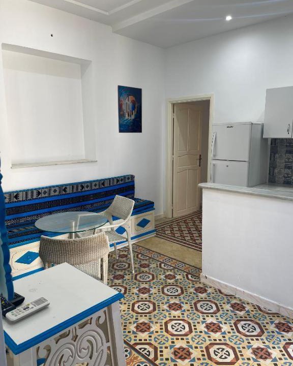 Photo of Kitchen in Sidi Bou Said