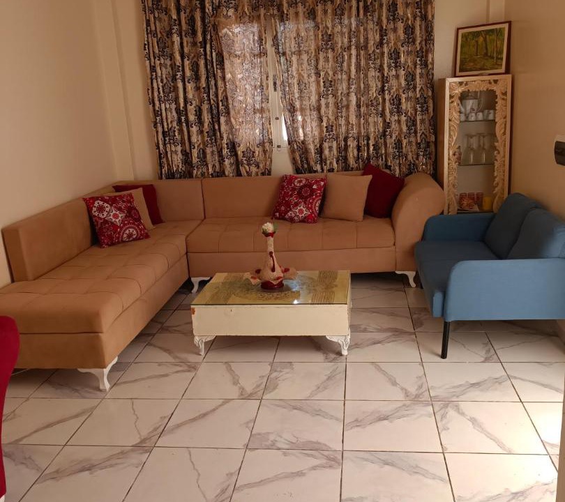 Photo of Livingroom in El Haouaria