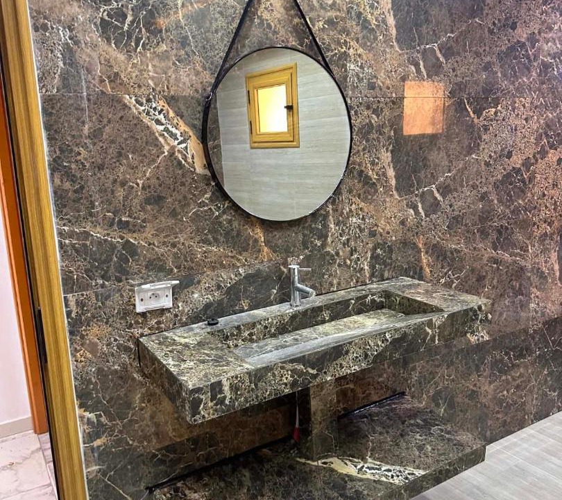 Photo of Bathroom in Dar Allouche