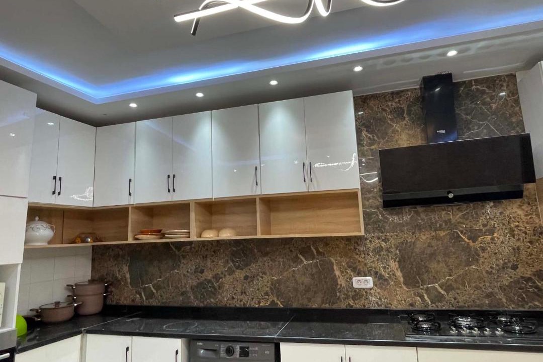 Photo of Kitchen in Dar Allouche