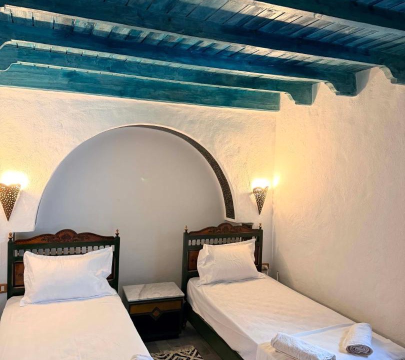Photo of Bedroom in Aghir