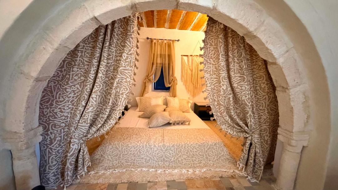 Photo of Bedroom in Aghir