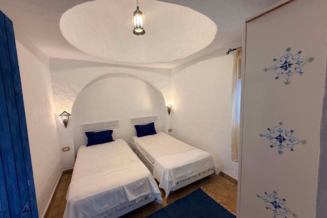 Photo of Bedroom in Aghir