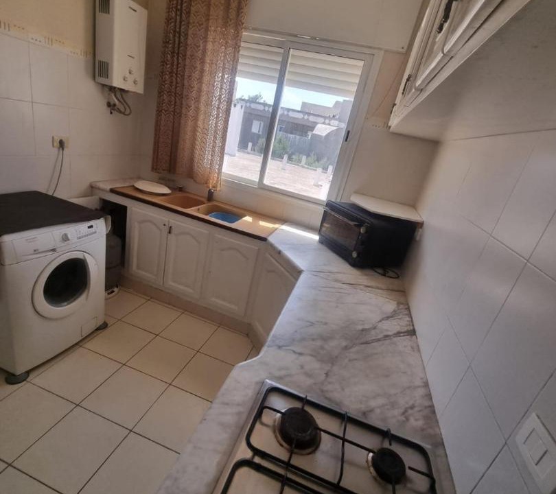 Photo of Kitchen in Kelibia