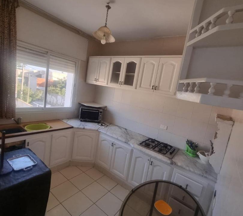 Photo of Kitchen in Kelibia