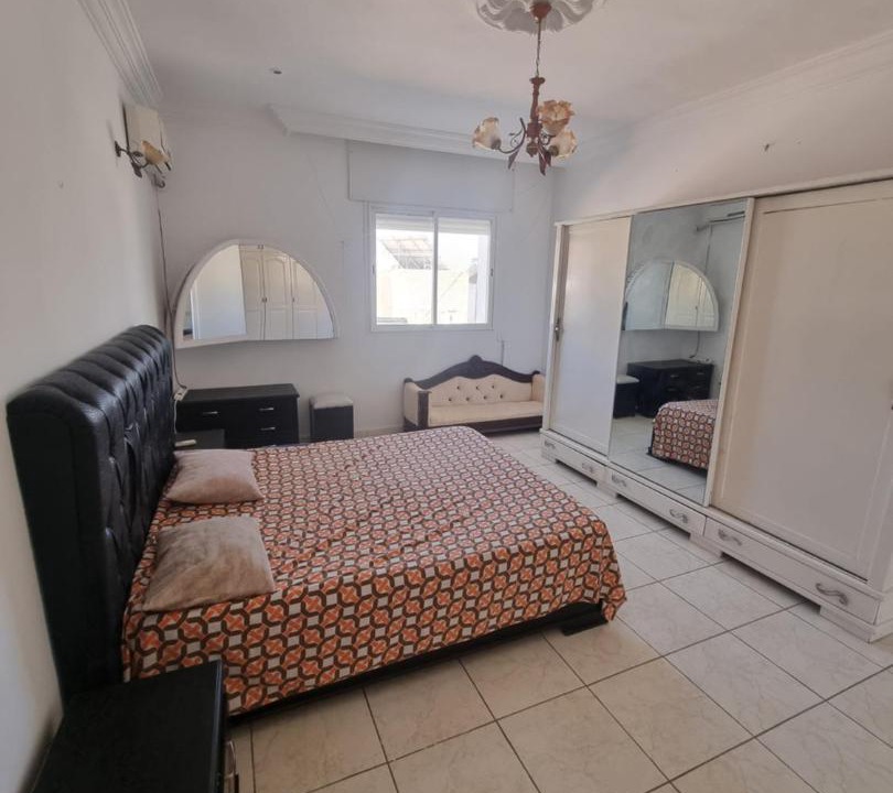 Photo of Bedroom in Kelibia