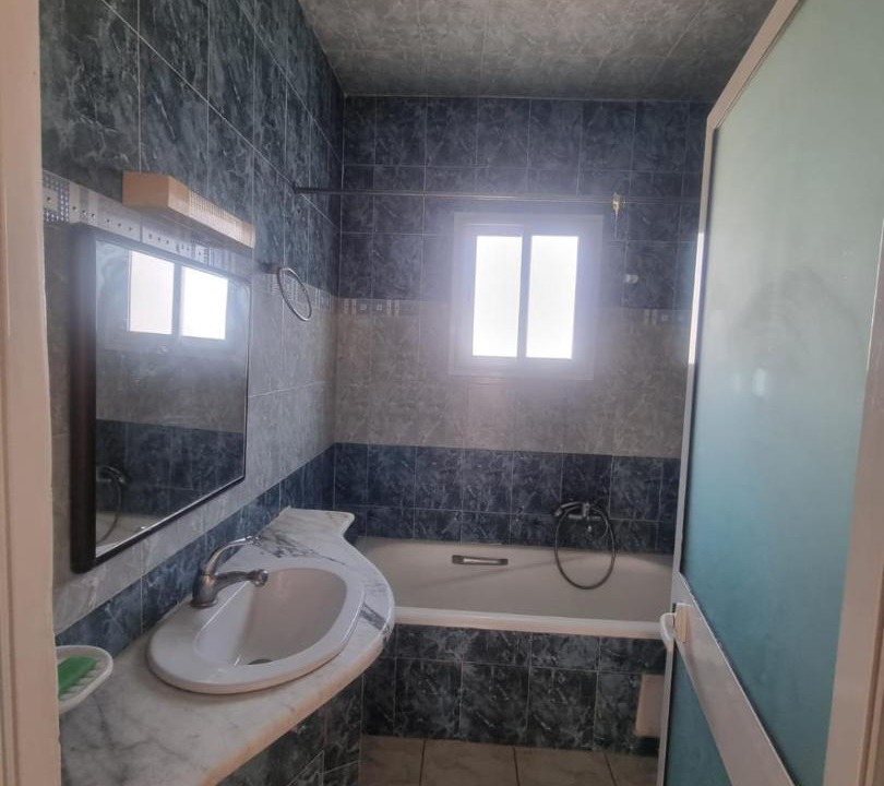 Photo of Bathroom in Kelibia