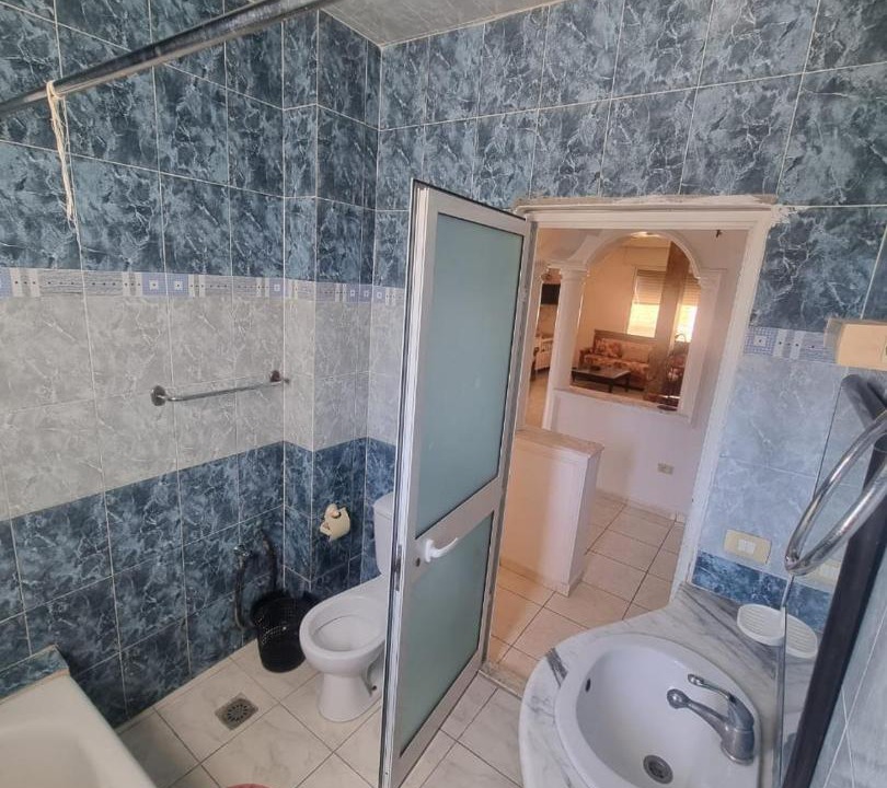 Photo of Bathroom in Kelibia
