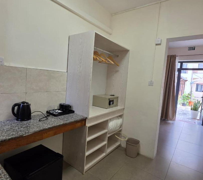 Photo of Kitchen in Coromandel