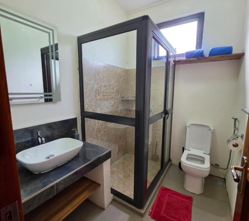 Photo of Bathroom in Coromandel
