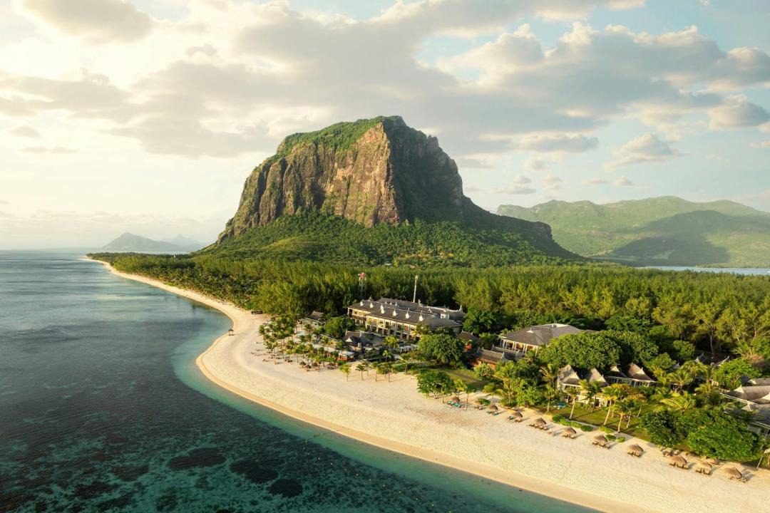 Photo of Others in Le Morne