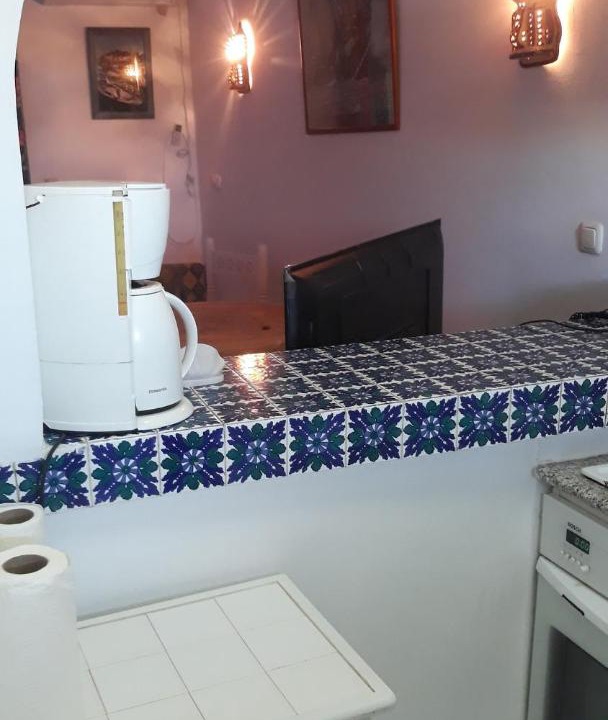 Photo of Kitchen in Hammam Sousse