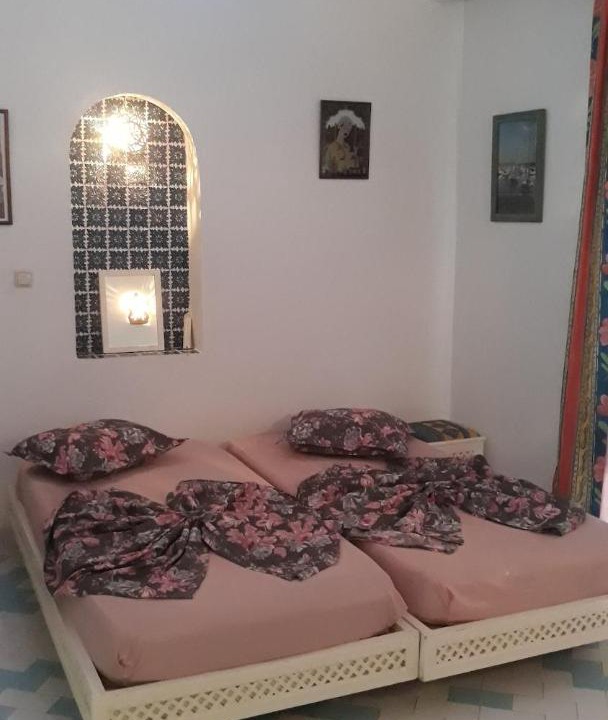 Photo of Bedroom in Hammam Sousse