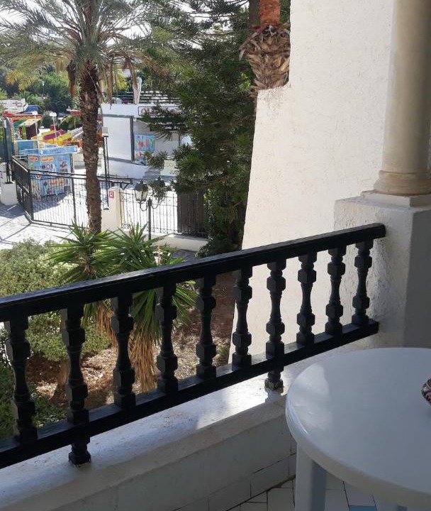 Photo of Patio Balcony in Hammam Sousse