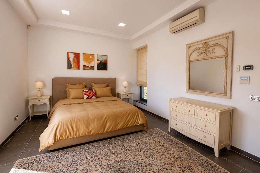Photo of Bedroom in Carthage