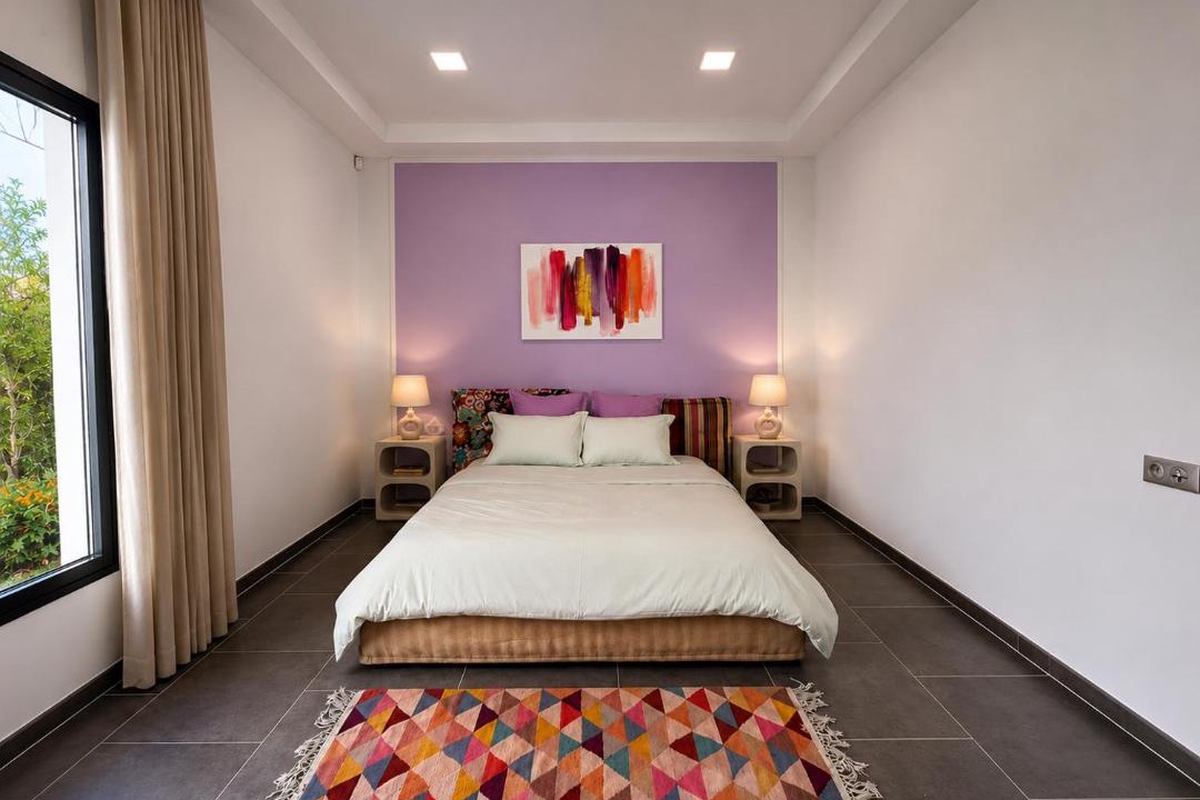 Photo of Bedroom in Carthage