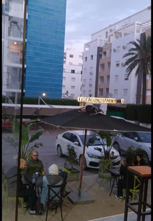 Photo of Others in Cite El Wafa