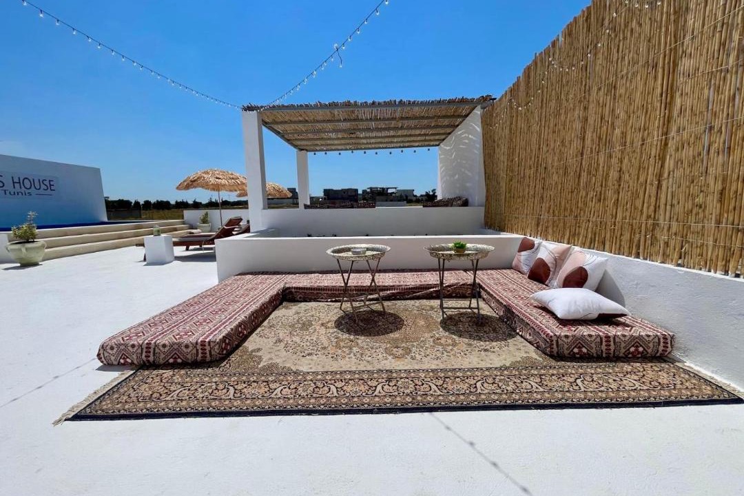 Photo of Others in Hammamet