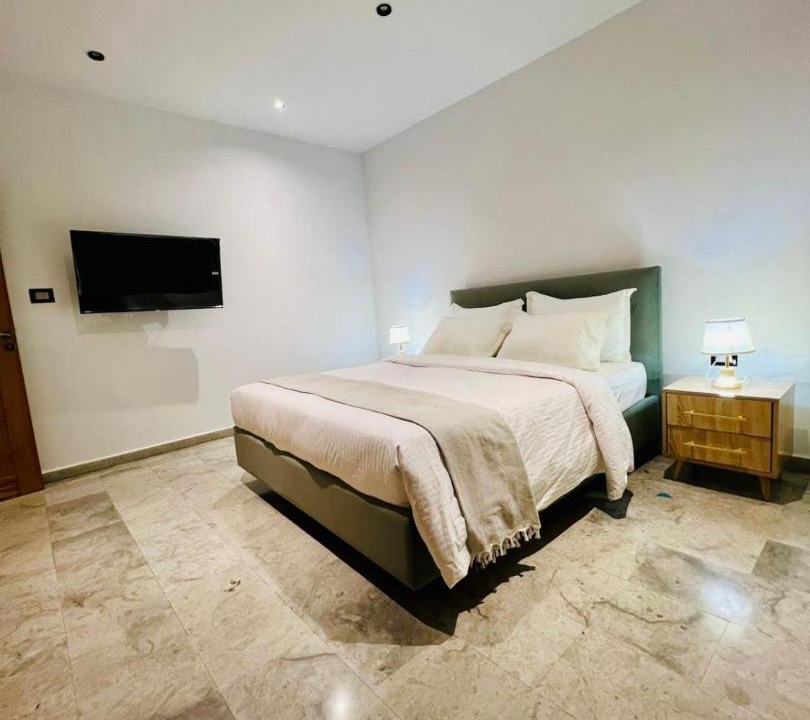 Photo of Bedroom in Rejiche