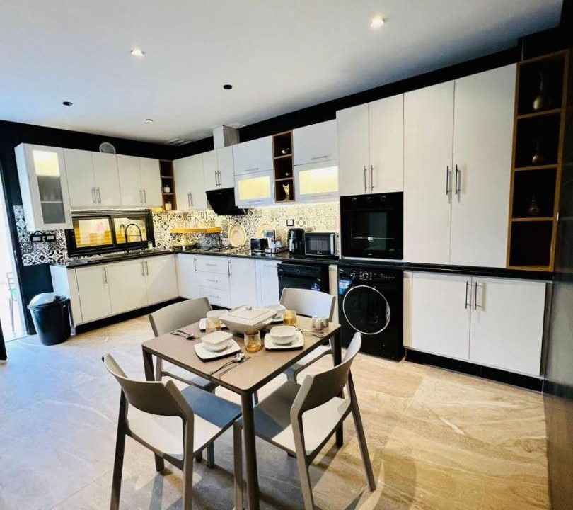 Photo of Kitchen in Rejiche