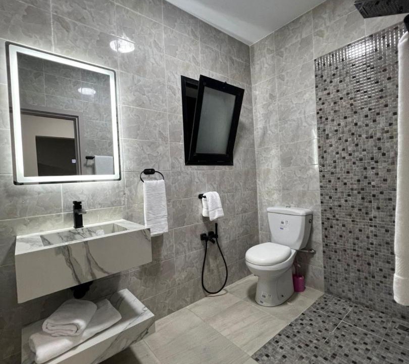 Photo of Bathroom in Rejiche