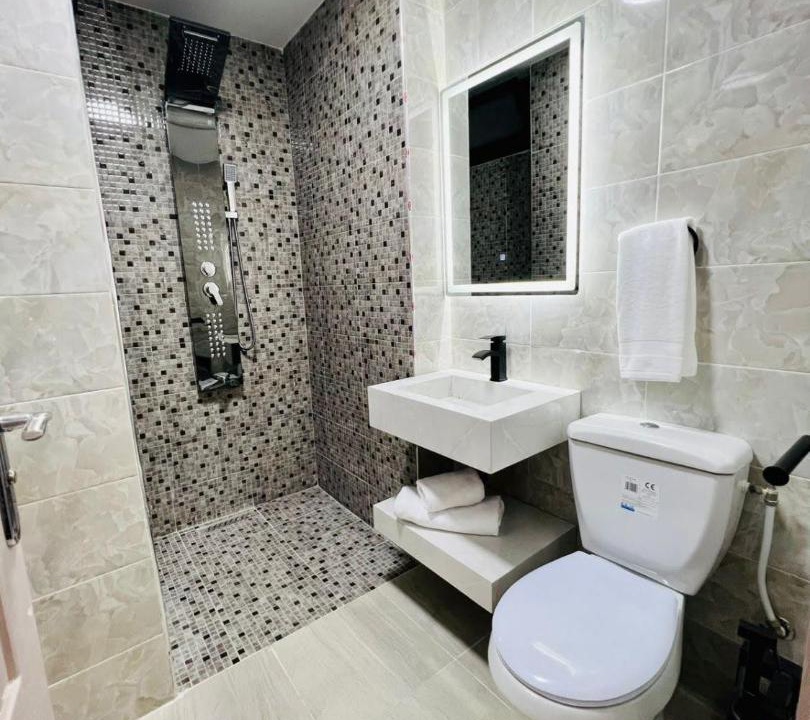 Photo of Bathroom in Rejiche