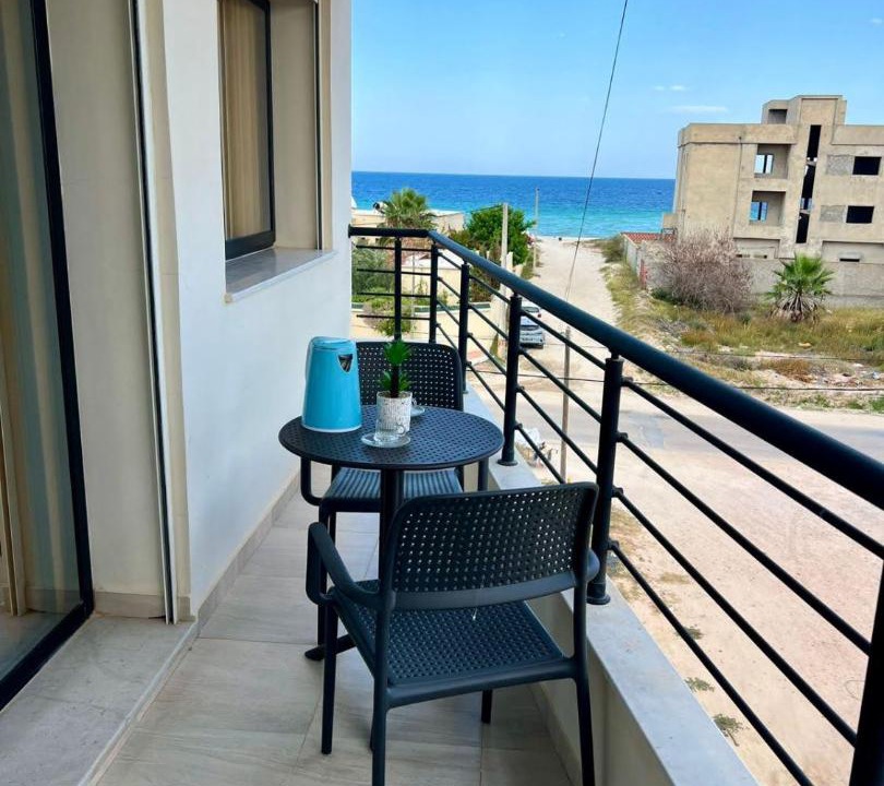 Photo of Patio Balcony in Rejiche