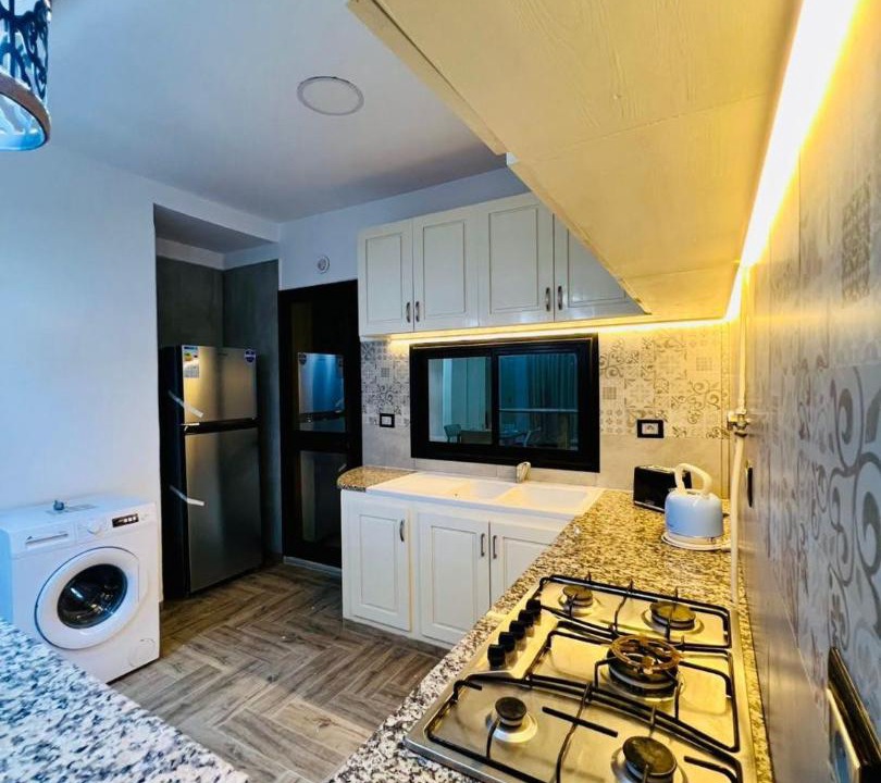 Photo of Kitchen in Rejiche