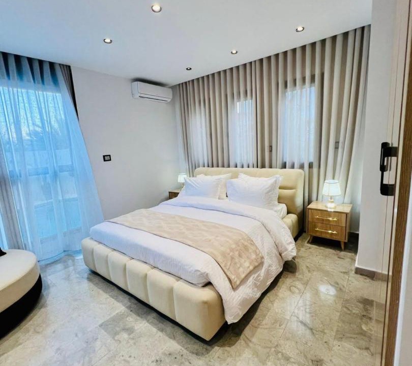 Photo of Bedroom in Rejiche