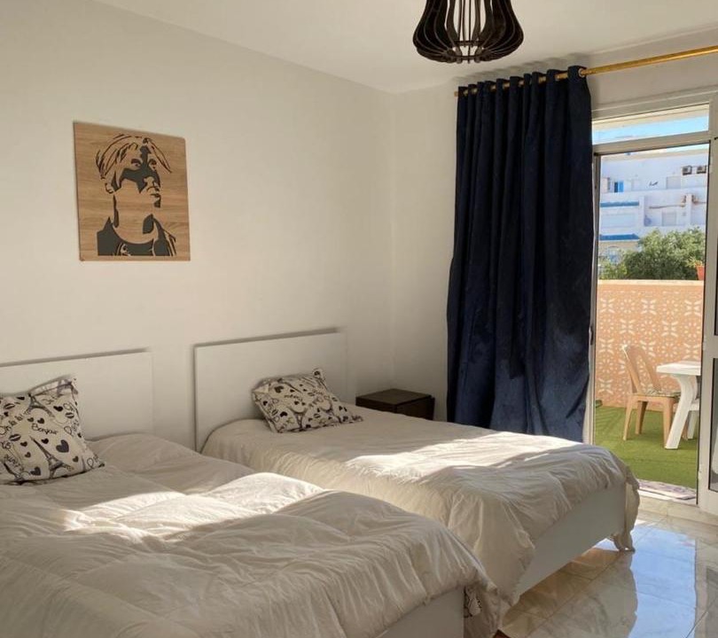 Photo of Bedroom in Mrezga