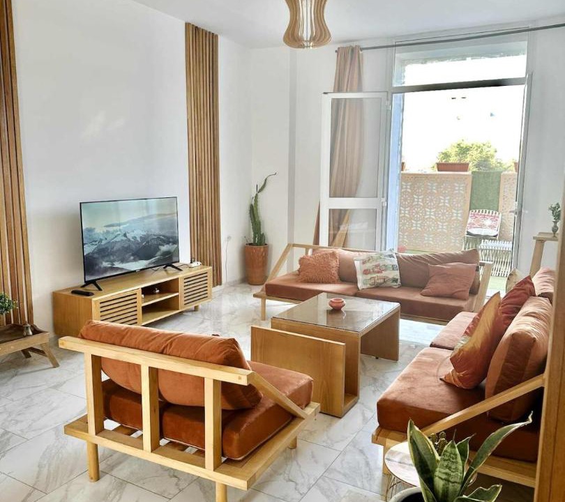 Photo of Livingroom in Mrezga