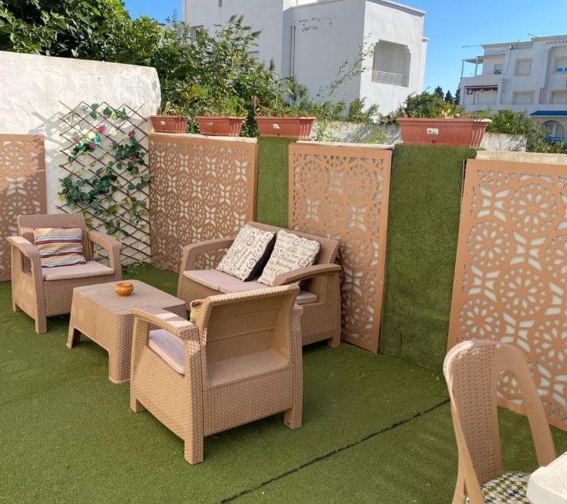 Photo of Patio Balcony in Mrezga